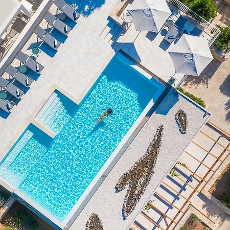Stella Mare Eco Boutique House Hotel Zavala Kültér fotó