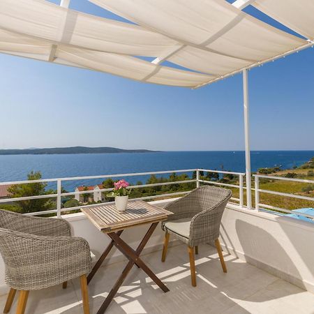 Stella Mare Eco Boutique House Hotel Zavala Kültér fotó