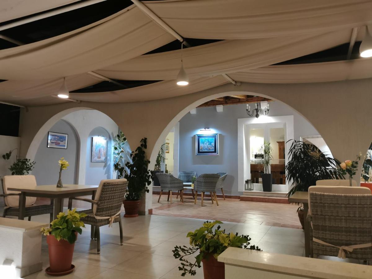 Stella Mare Eco Boutique House Hotel Zavala Kültér fotó
