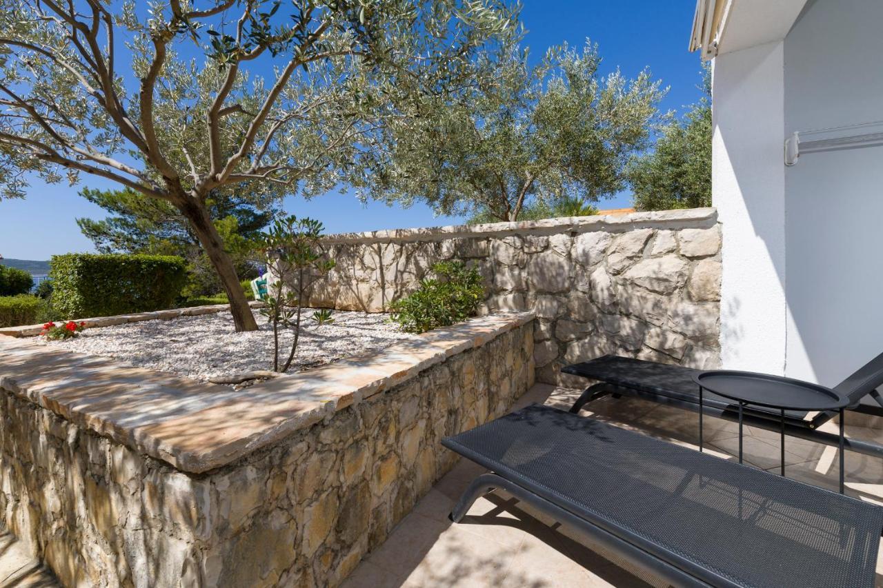 Stella Mare Eco Boutique House Hotel Zavala Kültér fotó