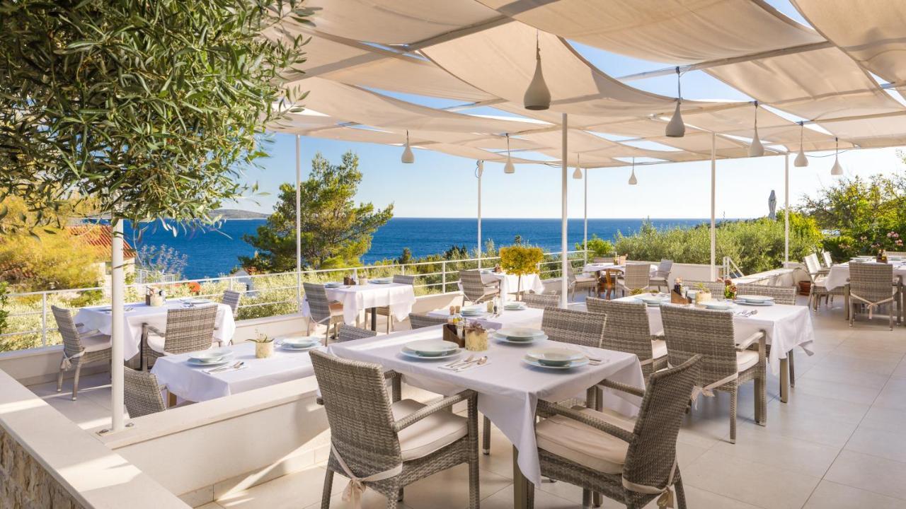 Stella Mare Eco Boutique House Hotel Zavala Kültér fotó