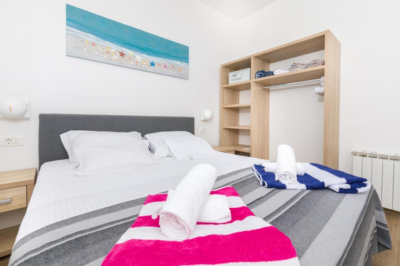 Stella Mare Eco Boutique House Hotel Zavala Kültér fotó