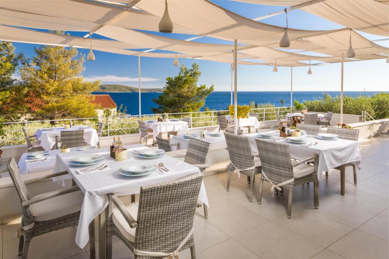 Stella Mare Eco Boutique House Hotel Zavala Kültér fotó