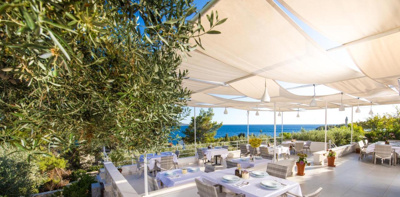 Stella Mare Eco Boutique House Hotel Zavala Kültér fotó