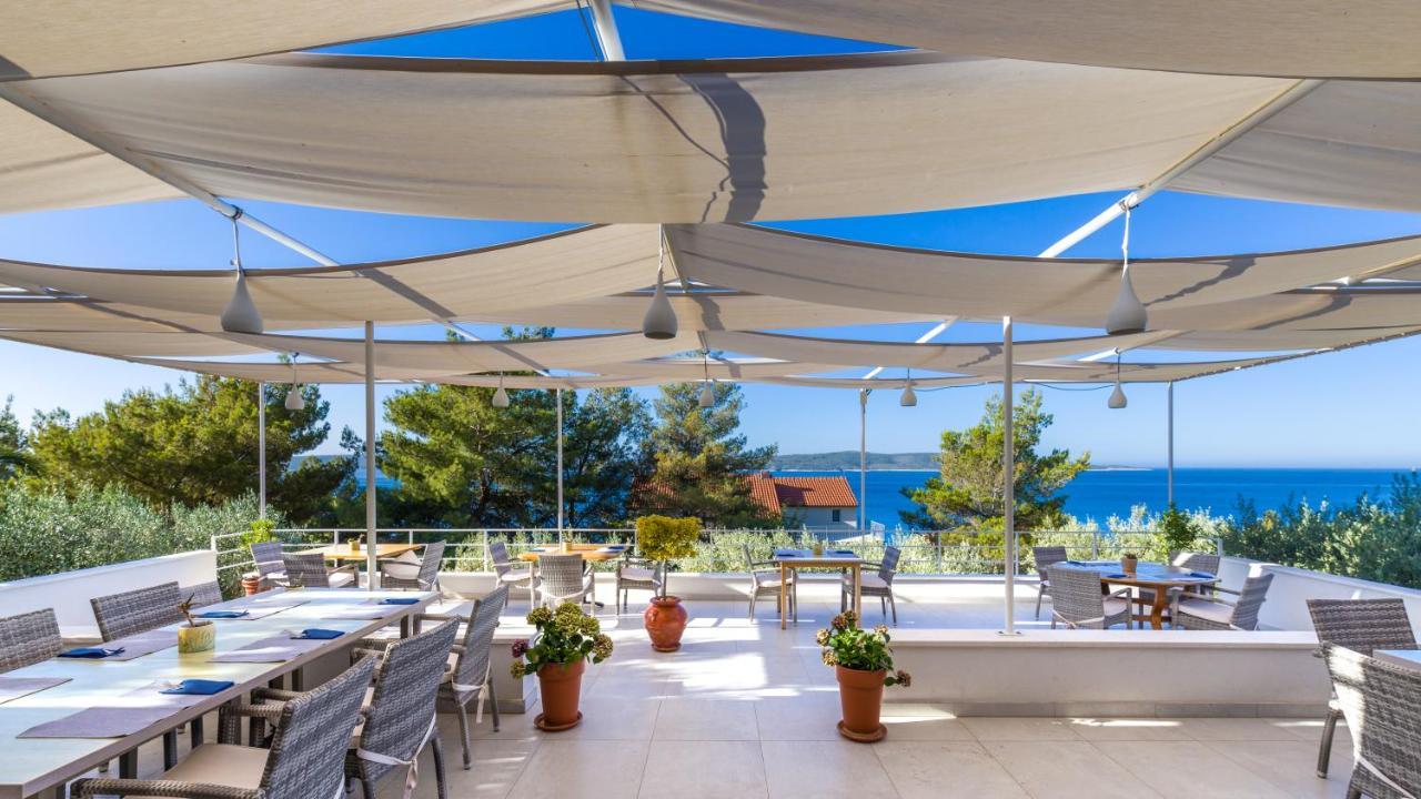 Stella Mare Eco Boutique House Hotel Zavala Kültér fotó