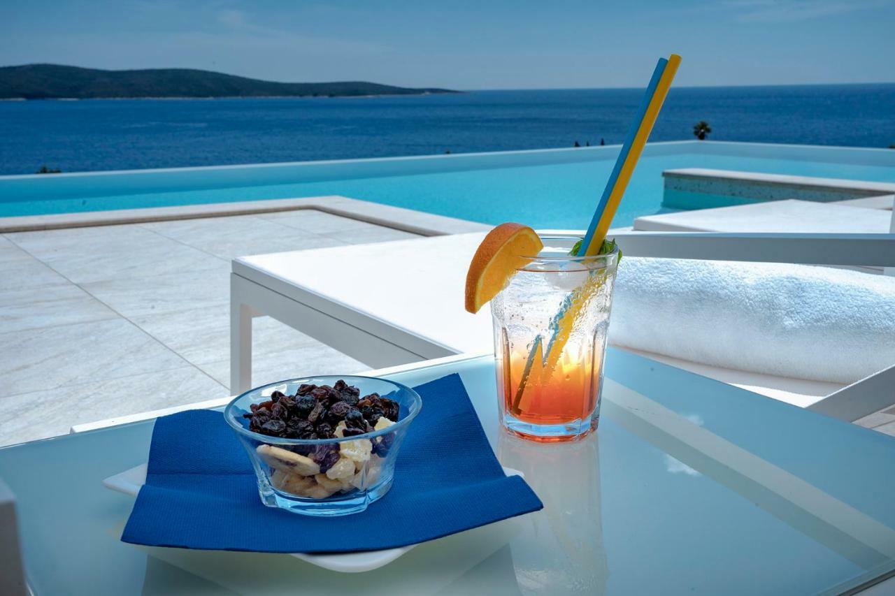 Stella Mare Eco Boutique House Hotel Zavala Kültér fotó