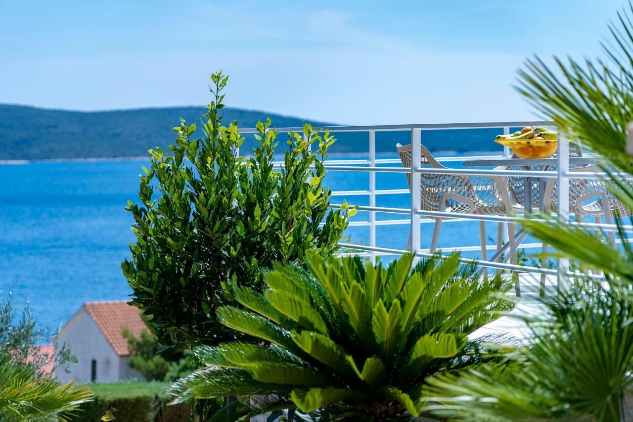 Stella Mare Eco Boutique House Hotel Zavala Kültér fotó